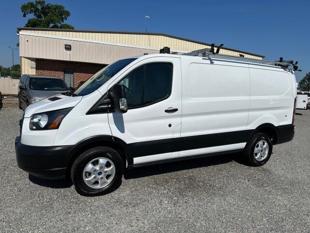 ford transit van 2019 1FTYR1YG6KKA40803 image ford transit van 2019 1FTYR1YG6KKA40803 image